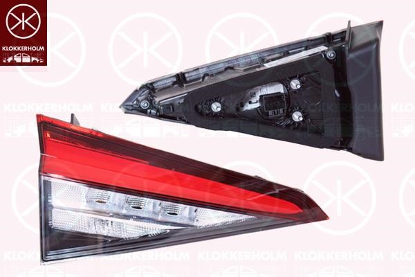 Klokkerholm 75380703A1 Combination Rearlight 75380703A1: Buy near me in Poland at 2407.PL - Good price!