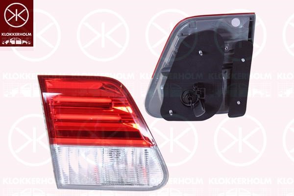Klokkerholm 81830718A1 Combination Rearlight 81830718A1: Buy near me in Poland at 2407.PL - Good price!