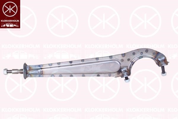 Klokkerholm 9020822 Track Control Arm 9020822: Buy near me in Poland at 2407.PL - Good price!