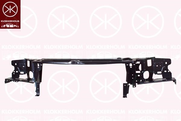 Klokkerholm 9060200 Front Cowling 9060200: Buy near me in Poland at 2407.PL - Good price!