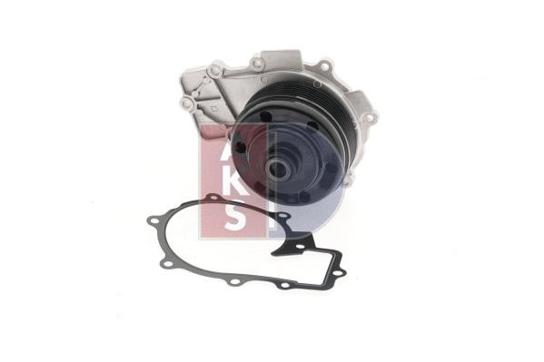 Dasis 570434N Water pump 570434N: Buy near me in Poland at 2407.PL - Good price!