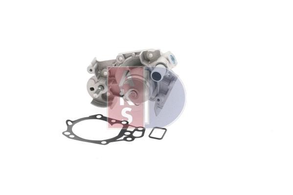 Dasis 570552N Water pump 570552N: Buy near me at 2407.PL in Poland at an Affordable price!