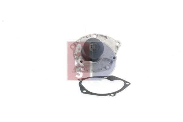 Dasis 570555N Water pump 570555N: Buy near me in Poland at 2407.PL - Good price!