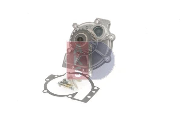 Dasis 570547N Water pump 570547N: Buy near me at 2407.PL in Poland at an Affordable price!
