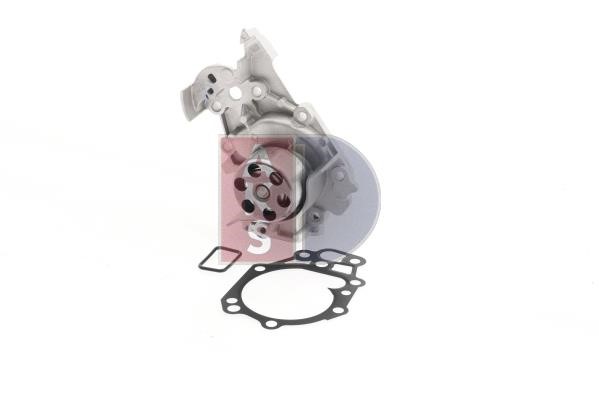 Dasis 570562N Water pump 570562N: Buy near me in Poland at 2407.PL - Good price!