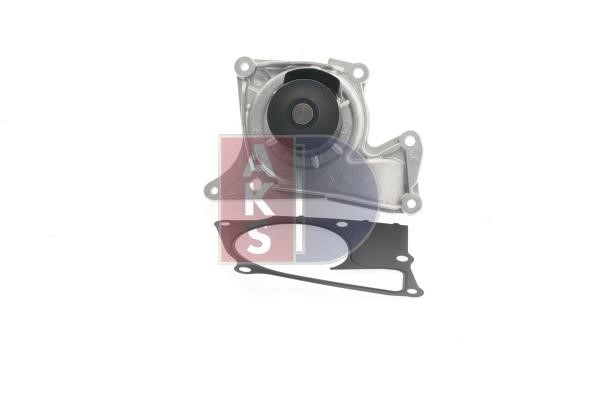 Dasis 570565N Water pump 570565N: Buy near me in Poland at 2407.PL - Good price!