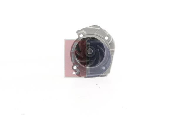 Dasis 570631N Water pump 570631N: Buy near me at 2407.PL in Poland at an Affordable price!