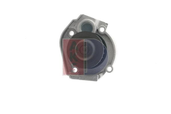 Dasis 570632N Water pump 570632N: Buy near me at 2407.PL in Poland at an Affordable price!