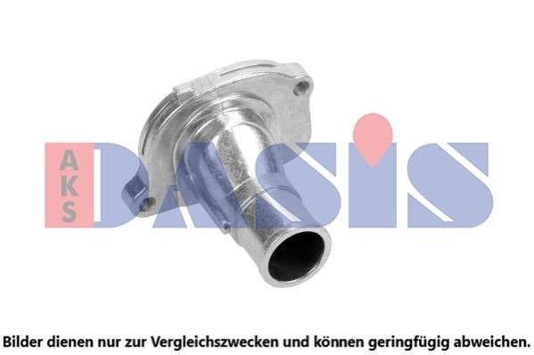 Dasis 750901N Thermostat, Kühlmittel 750901N: Kaufen Sie zu einem guten Preis in Polen bei 2407.PL!