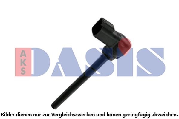 Dasis 751132N Coolant level sensor 751132N: Buy near me in Poland at 2407.PL - Good price!