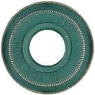 Glaser P76809-00 Seal, valve stem P7680900: Buy near me at 2407.PL in Poland at an Affordable price!