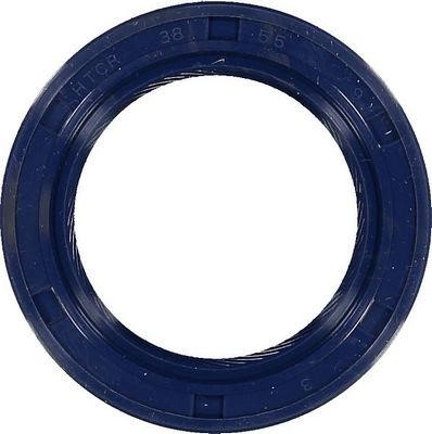 Glaser P77589-01 Oil seal crankshaft front P7758901: Buy near me at 2407.PL in Poland at an Affordable price!