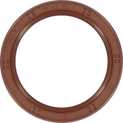 Glaser P77618-01 Camshaft oil seal P7761801: Buy near me at 2407.PL in Poland at an Affordable price!