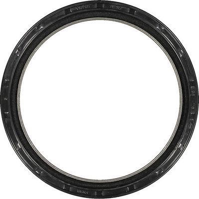 Glaser P77358-01 Crankshaft oil seal P7735801: Buy near me at 2407.PL in Poland at an Affordable price!