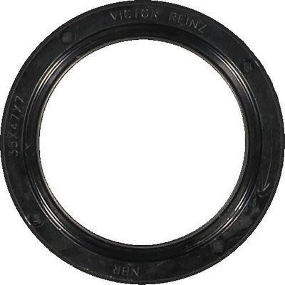 Glaser P77412-01 Oil seal crankshaft front P7741201: Buy near me at 2407.PL in Poland at an Affordable price!