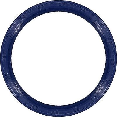 Glaser P77522-01 Crankshaft oil seal P7752201: Buy near me at 2407.PL in Poland at an Affordable price!