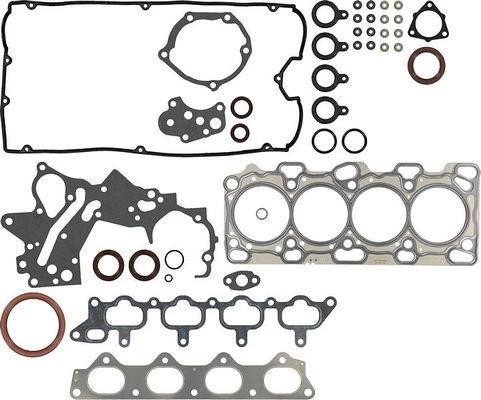 Glaser S38799-00 Kompletny zestaw uszczelek, silnik S3879900: Dobra cena w Polsce na 2407.PL - Kup Teraz!