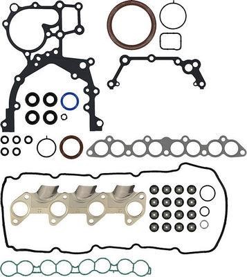 Glaser S38824-01 Dichtungsvollsatz, Motor S3882401: Kaufen Sie zu einem guten Preis in Polen bei 2407.PL!