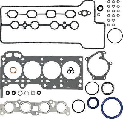 Glaser S40047-00 Full Gasket Set, engine S4004700: Buy near me in Poland at 2407.PL - Good price!