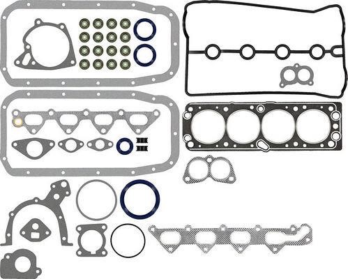 Glaser S40051-00 Dichtungsvollsatz, Motor S4005100: Kaufen Sie zu einem guten Preis in Polen bei 2407.PL!