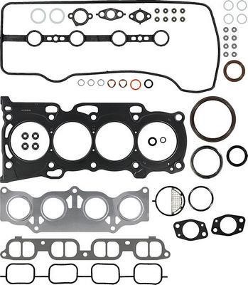 Glaser S40075-00 Dichtungsvollsatz, Motor S4007500: Kaufen Sie zu einem guten Preis in Polen bei 2407.PL!