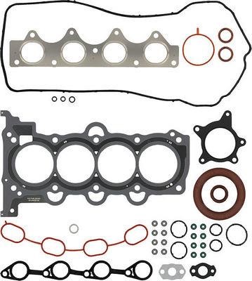 Glaser S90192-00 Full Gasket Set, engine S9019200: Buy near me in Poland at 2407.PL - Good price!