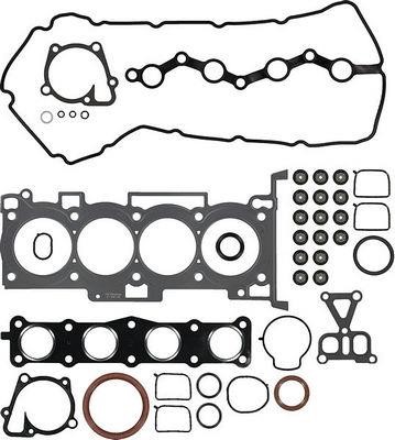 Glaser S9020400 Dichtungsvollsatz, Motor S9020400: Kaufen Sie zu einem guten Preis in Polen bei 2407.PL!