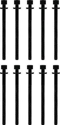 Glaser T8486600 Cylinder Head Bolts Kit T8486600: Buy near me at 2407.PL in Poland at an Affordable price!