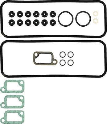 Glaser V32127-00 Valve Cover Gasket (kit) V3212700: Buy near me in Poland at 2407.PL - Good price!