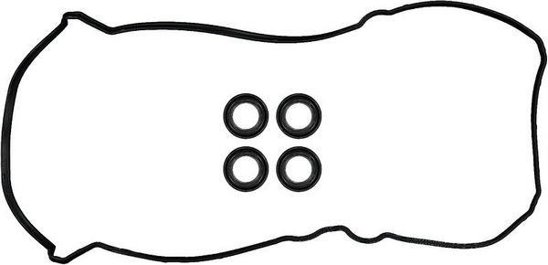 Glaser V9028000 Valve Cover Gasket (kit) V9028000: Buy near me in Poland at 2407.PL - Good price!