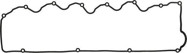 Glaser X59841-01 Gasket, cylinder head cover X5984101: Buy near me in Poland at 2407.PL - Good price!