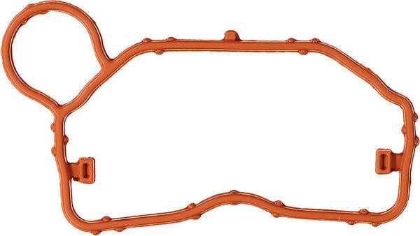 Glaser X59915-01 Gasket, intake manifold X5991501: Buy near me at 2407.PL in Poland at an Affordable price!