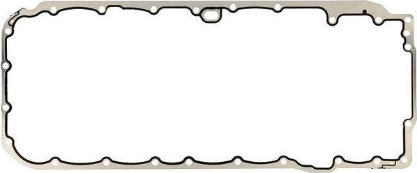 Glaser X71023-01 Gasket oil pan X7102301: Buy near me at 2407.PL in Poland at an Affordable price!