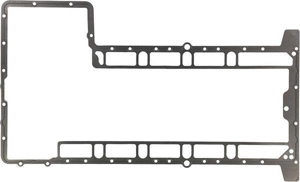 Glaser X71024-01 Gasket oil pan X7102401: Buy near me in Poland at 2407.PL - Good price!