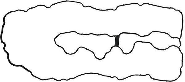 Glaser X71047-01 Gasket, cylinder head cover X7104701: Buy near me in Poland at 2407.PL - Good price!