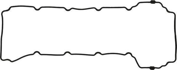 Glaser X90126-01 Gasket, cylinder head cover X9012601: Buy near me in Poland at 2407.PL - Good price!