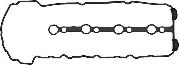 Glaser X71057-01 Gasket, cylinder head cover X7105701: Buy near me in Poland at 2407.PL - Good price!