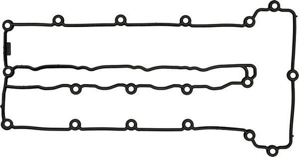 Glaser X90158-01 Gasket, cylinder head cover X9015801: Buy near me in Poland at 2407.PL - Good price!