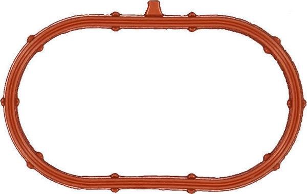 Glaser X9016301 Gasket, intake manifold X9016301: Buy near me in Poland at 2407.PL - Good price!