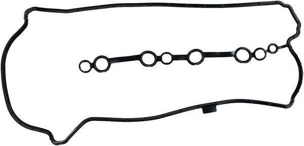 Glaser X90166-01 Gasket, cylinder head cover X9016601: Buy near me in Poland at 2407.PL - Good price!