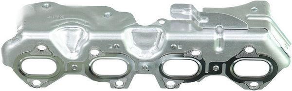 Glaser X9017701 Exhaust manifold dichtung X9017701: Buy near me in Poland at 2407.PL - Good price!