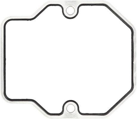Glaser X83456-01 Gasket, cylinder head cover X8345601: Buy near me in Poland at 2407.PL - Good price!