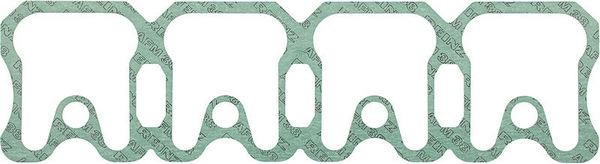 Glaser X90008-01 Gasket, cylinder head cover X9000801: Buy near me in Poland at 2407.PL - Good price!