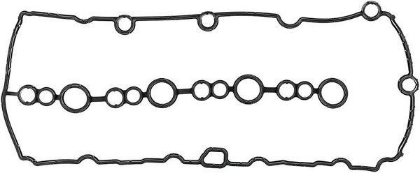 Glaser X90455-01 Gasket, cylinder head cover X9045501: Buy near me in Poland at 2407.PL - Good price!