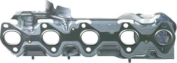 Glaser X90541-01 Exhaust manifold dichtung X9054101: Buy near me in Poland at 2407.PL - Good price!