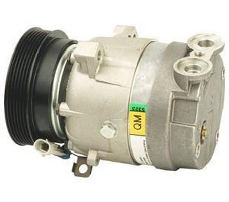 Magneti marelli 359002000040 Compressor, air conditioning 359002000040: Buy near me in Poland at 2407.PL - Good price!