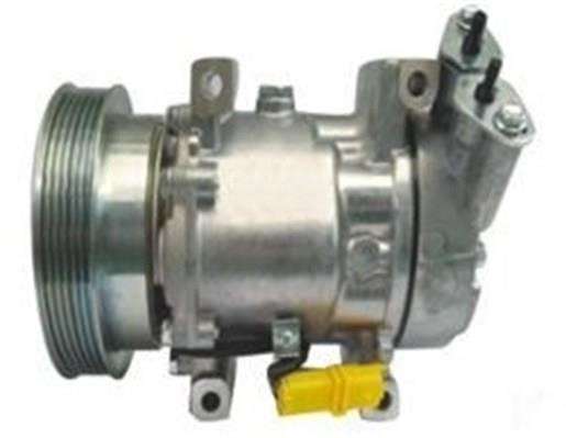 Magneti marelli 359002000090 Compressor, air conditioning 359002000090: Buy near me in Poland at 2407.PL - Good price!