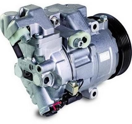 Magneti marelli 359002000150 Compressor, air conditioning 359002000150: Buy near me in Poland at 2407.PL - Good price!