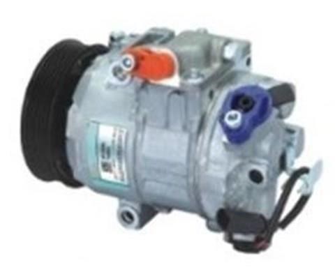 Magneti marelli 359002000170 Compressor, air conditioning 359002000170: Buy near me in Poland at 2407.PL - Good price!