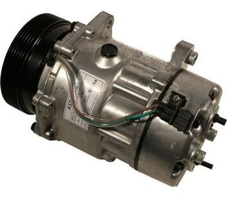 Magneti marelli 359002000200 Compressor, air conditioning 359002000200: Buy near me in Poland at 2407.PL - Good price!